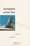 European Union Law, Cases