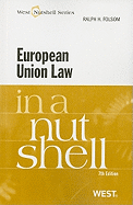 European Union Law in a Nutshell