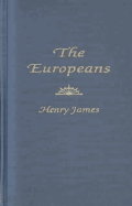 Europeans - James, Henry, Jr.