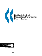 Eurostat-OECD Methodological Manual on Purchasing Power Parities