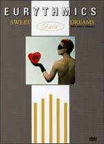 Eurythmics: Sweet Dreams - The Video Album