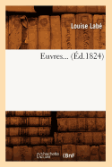 Euvres (?d.1824)