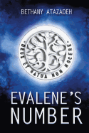 Evalene's Number: The Number Series