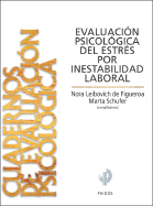 Evaluacion Psicologica del Estres Por Inestabilidad Laboral