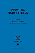 Evaluating Federal Systems