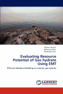 Evaluating Resource Potential of Gas Hydrate Using EMT