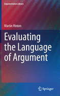 Evaluating the Language of Argument