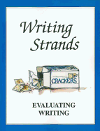 Evaluating Writing: An Evaluation Program