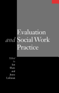 Evaluation and Social Work Practice