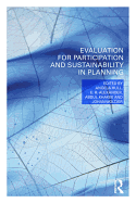 Evaluation for Participation and Sustainability in Planning