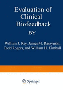 Evaluation of Clinical Biofeedback