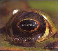 Evan Ziporyn: Frog's Eye - Evan Ziporyn