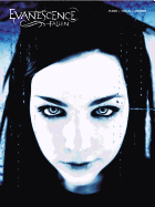 Evanescence -- Fallen: Piano/Vocal/Chords