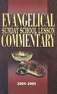 Evangelical Sunday School Lesson Commentary - Pathway Press (Creator)