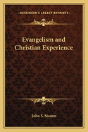 Evangelism and Christian Experience