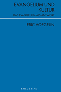 Evangelium Und Kultur: Das Evangelium ALS Antwort