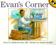 Evan's Corner: 5 - Hill, Elizabeth Starr