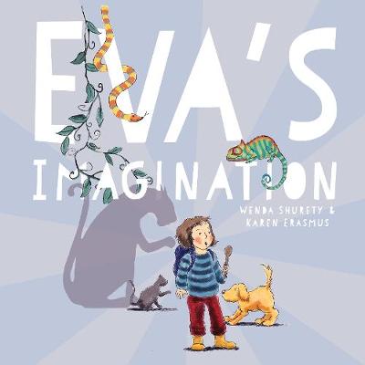 Eva's Imagination - Shurety, Wenda