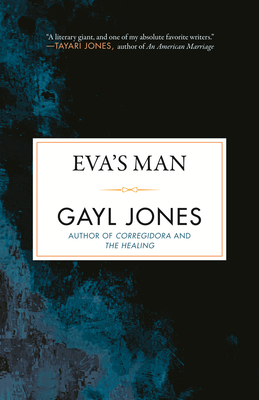 Eva's Man - Jones, Gayl