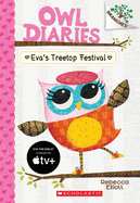 EVAS TREETOP FESTIVAL