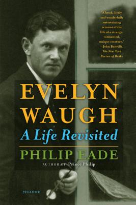 Evelyn Waugh - Eade, Philip