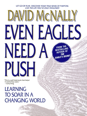 Even Eagles Need a Push: Learning to Soar in a Changing World - McNally, David