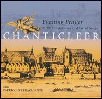 Evening Prayer - Chanticleer