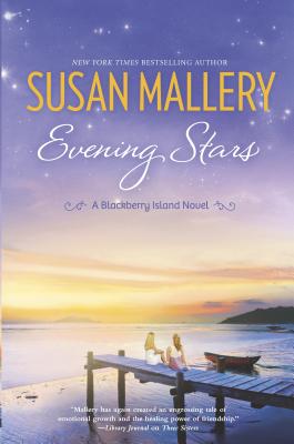 Evening Stars - Mallery, Susan