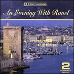 Evening with Ravel