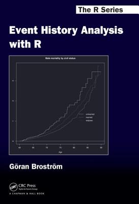 Event History Analysis with R - Brostrm, Gran