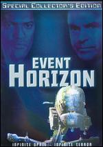 Event Horizon [Special Collector's Edition] [2 Discs] - Paul W.S. Anderson