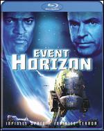 Event Horizon [With Movie Cash] [Blu-ray]