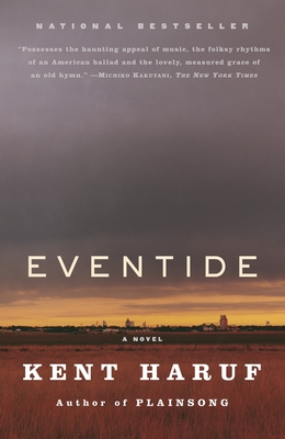 Eventide - Haruf, Kent