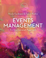 Events Management: An International Approach