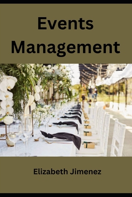 Events Management - Jimenez, Elizabeth