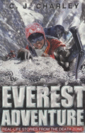 Everest Adventure - Charley, Catherine