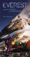 Everest: Legendary Victors and Vanquished - Sherwood, Peter