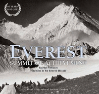 Everest: Summit of Achievement - Venables, Stephen