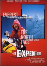 Everest: The Mountain at the Millennium, Vol. 1 - The North Face Expedition Center - 