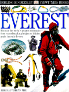 Everest - Stevens, Rebecca, and Stephens, Rebecca, MBE