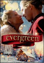 Evergreen - Joe Duca