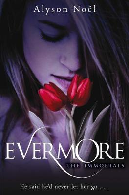 Evermore - Noel, Alyson