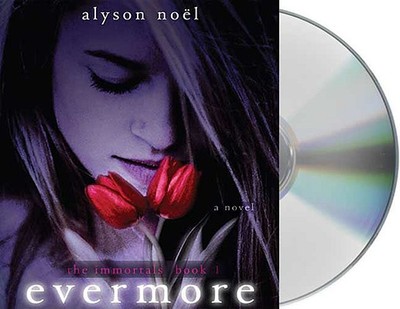 Evermore - Noel, Alyson, and Schorr, Katie (Read by)