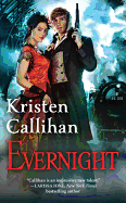 Evernight: The Darkest London Series: Book 5