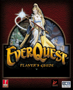 Everquest Player's Guide: Prima's Official Strategy Guide - Prima Development