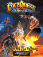 Everquest Players Handbook, Everquest RPG - Wieck, Stewart