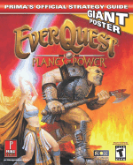 Everquest: The Planes of Power: Prima's Official Strategy Guide