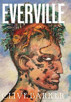 Everville: Signed Limited Collectors Edition: Signed Limited Collectors Edition - Barker, Clive