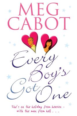 Every Boy's Got One - Cabot, Meg