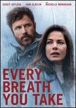 Every Breath You Take - Vaughn Stein